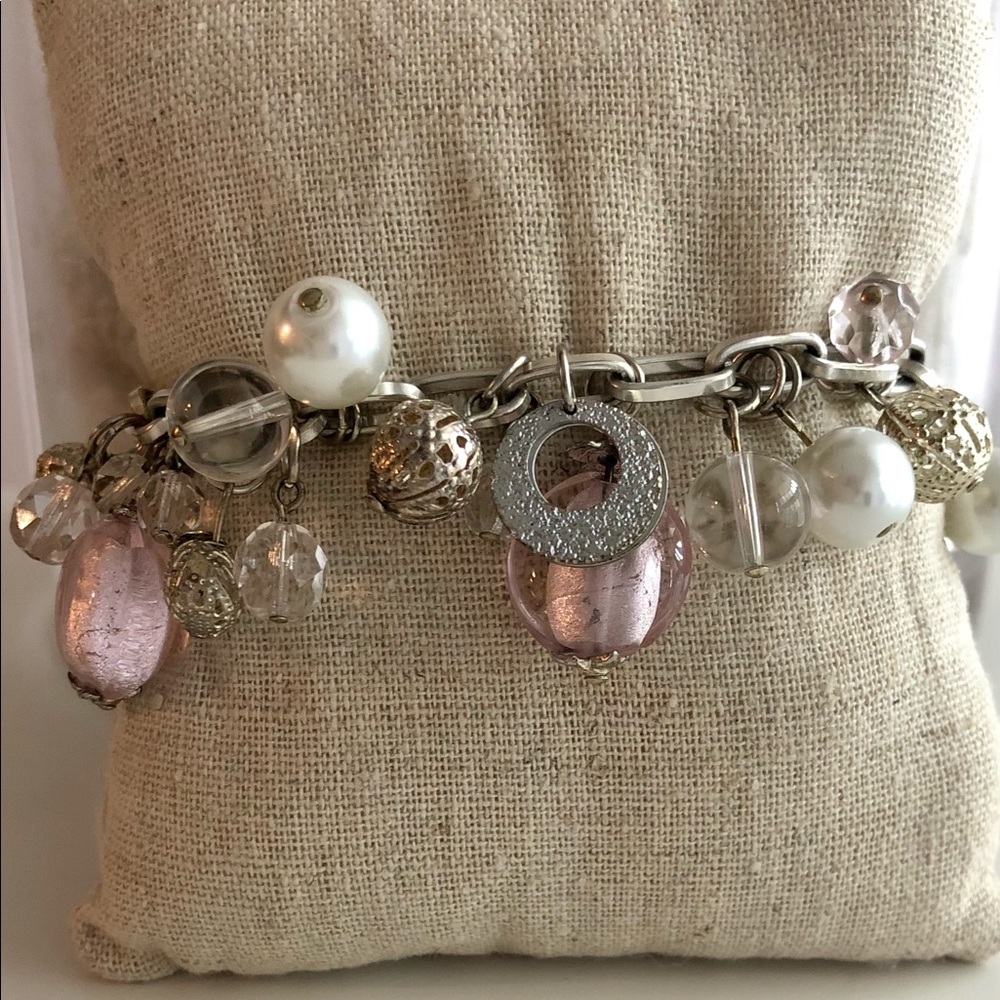 ⭐️One of a kind custom made bracelet🌟